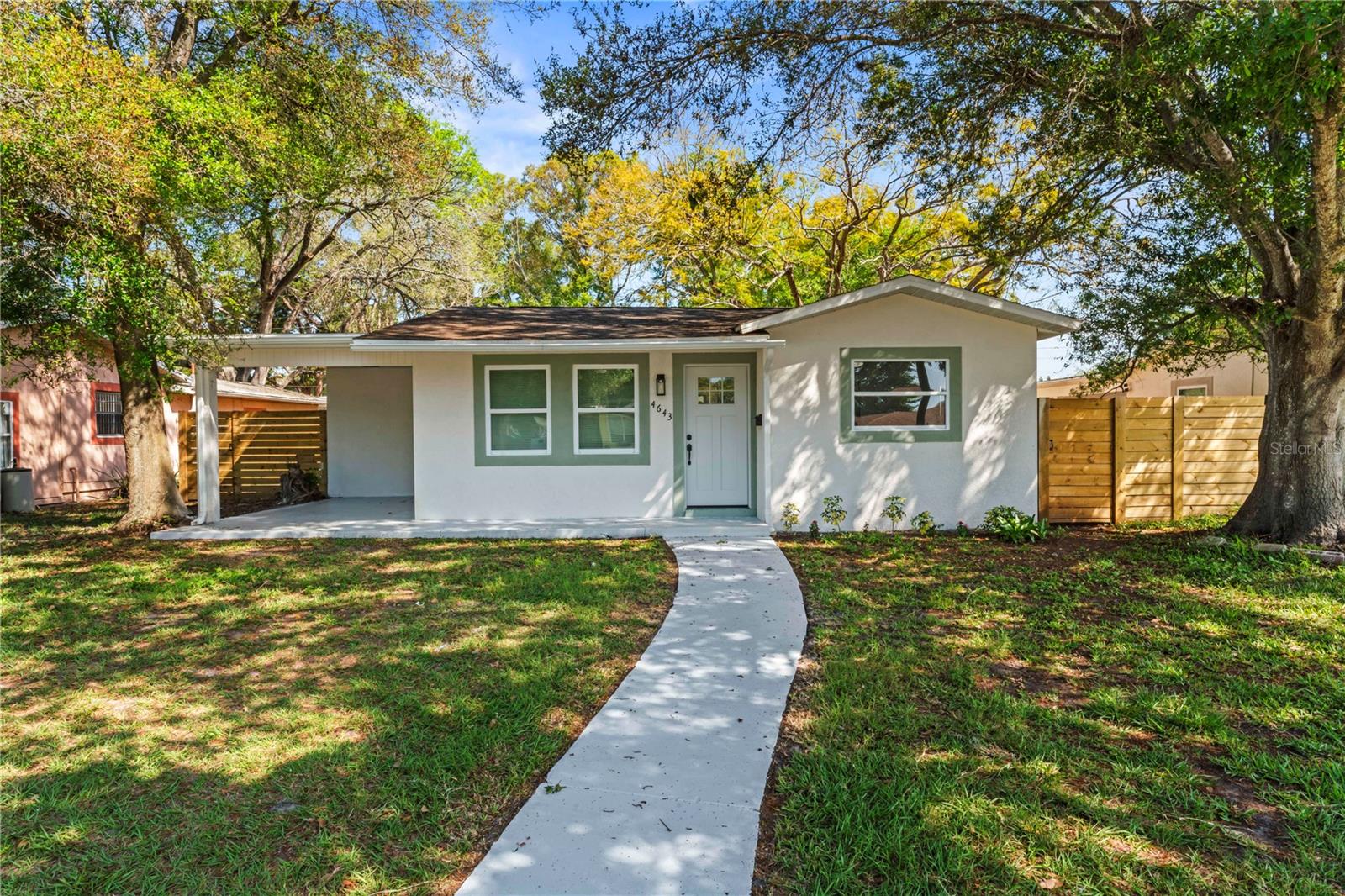 5th Ave, Saint Petersburg, FL 33711