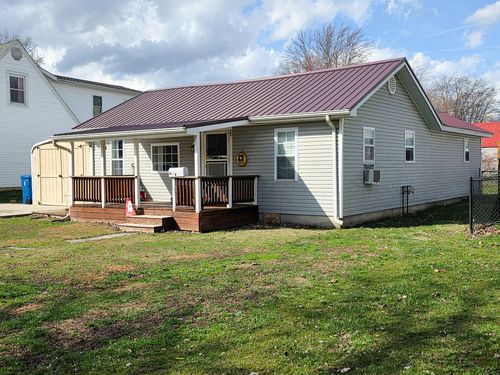 127 Park Ave, Flora, IL, 62839-2244 | Card Image