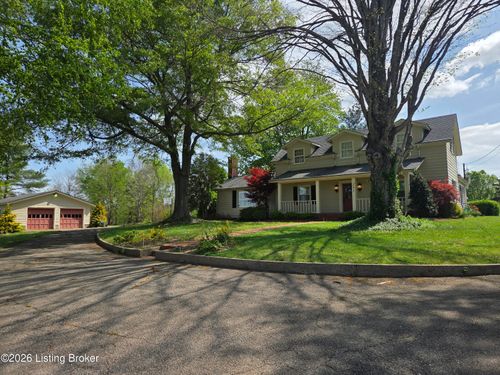 281 Meadowlark Ln, Shepherdsville, KY, 40165-6286 | Card Image