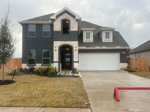 320 Legacy Point Drive, Sealy, TX, 77474 | Card Image