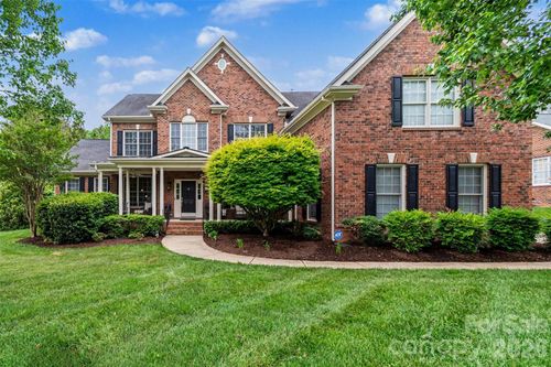 1022 Lake Forest Dr, Weddington, NC, 28104-7411 | Card Image