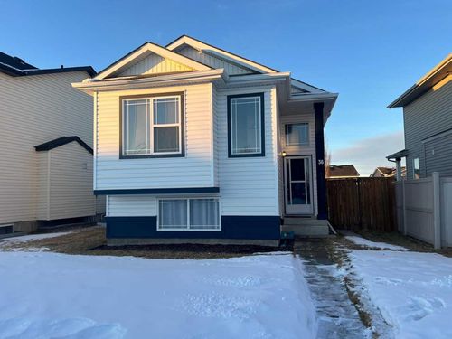 36 Johns St, Red Deer, AB, T4P4C8 | Card Image