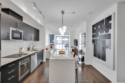 728-460 Adelaide St E, Toronto, ON, M5A0E7 | Card Image