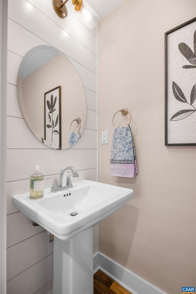 729 Highgate Row, House other with 5 bedrooms, 4 bathrooms and null parking in CROZET VA | Image 34