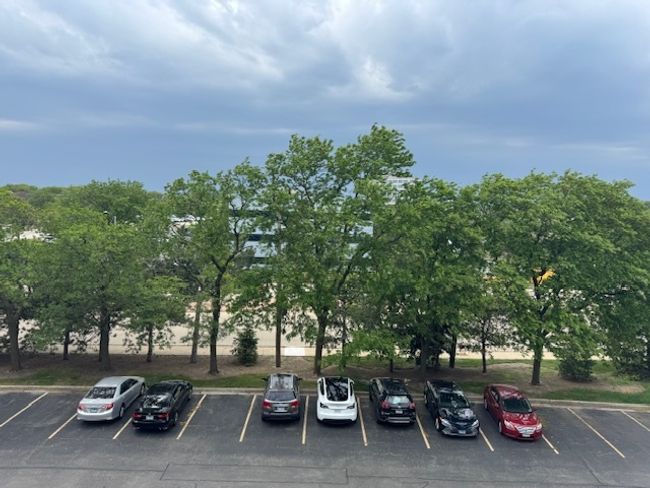 APT-4C - 2211 S Highland Ave, Condo with 2 bedrooms, 2 bathrooms and 2 parking in Lombard IL | Image 37