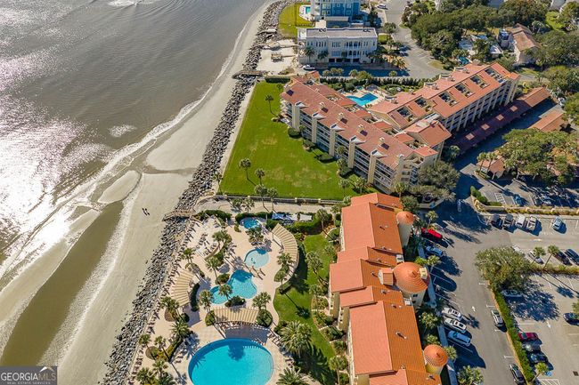 APT-258 - 201 Neptune Rd, Condo with 2 bedrooms, 2 bathrooms and 1 parking in Saint Simons Is GA | Image 40