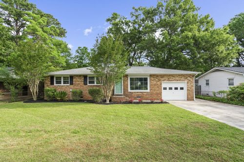 121 Belknap Rd, Goose Creek, SC, 29445-3402 | Card Image