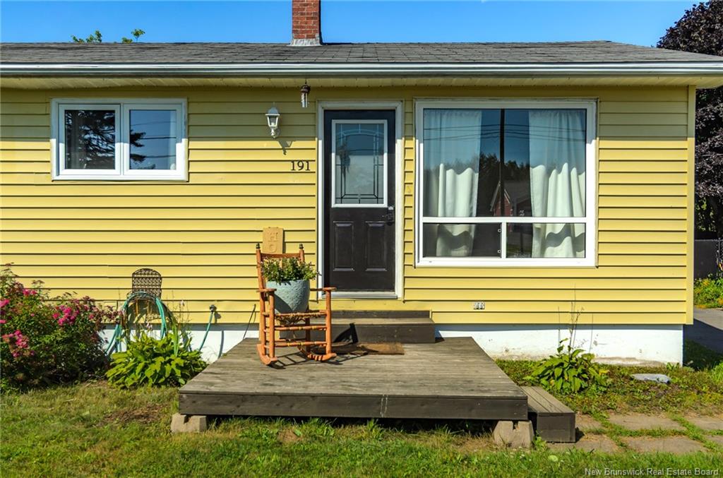 Residential in Saint John 2