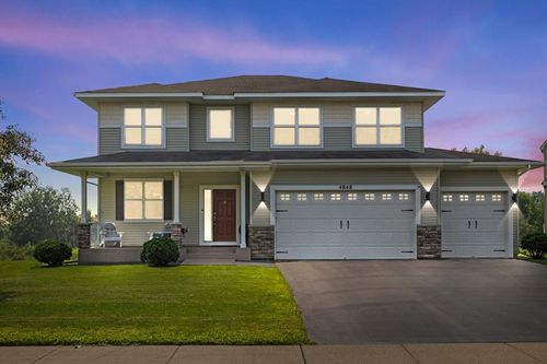 4848 Bulrush Blvd, Shakopee, MN, 55379-5828 | Card Image
