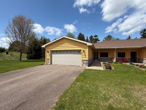 311 Christopher St, Eagle River, WI, 54521-9533 | Card Image