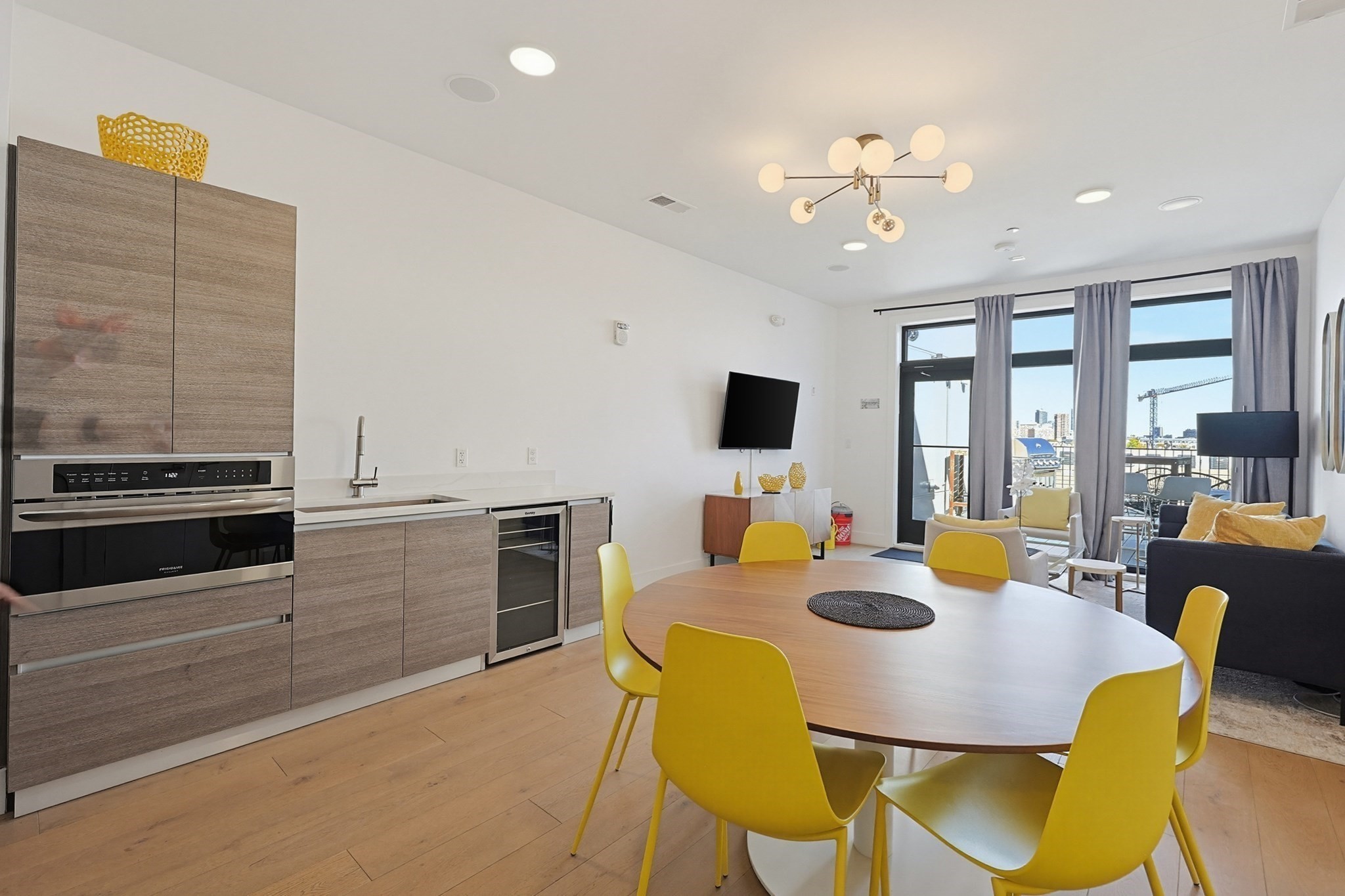 Residential in Boston 4