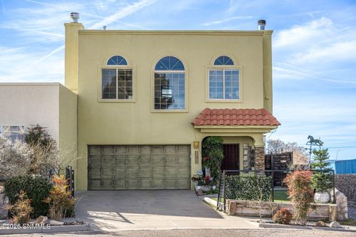 3573 Northpointe Dr, Las Cruces, NM, 88012-8527 | Card Image