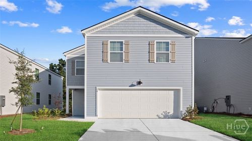 33 Cypress Loop, Port Wentworth, GA, 31407-1113 | Card Image