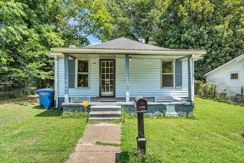 508 Gant St, Mount Pleasant, TN, 38474-1837 | Card Image