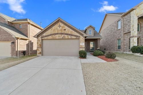 9901 Pronghorn Rd, McKinney, TX, 75071-8606 | Card Image