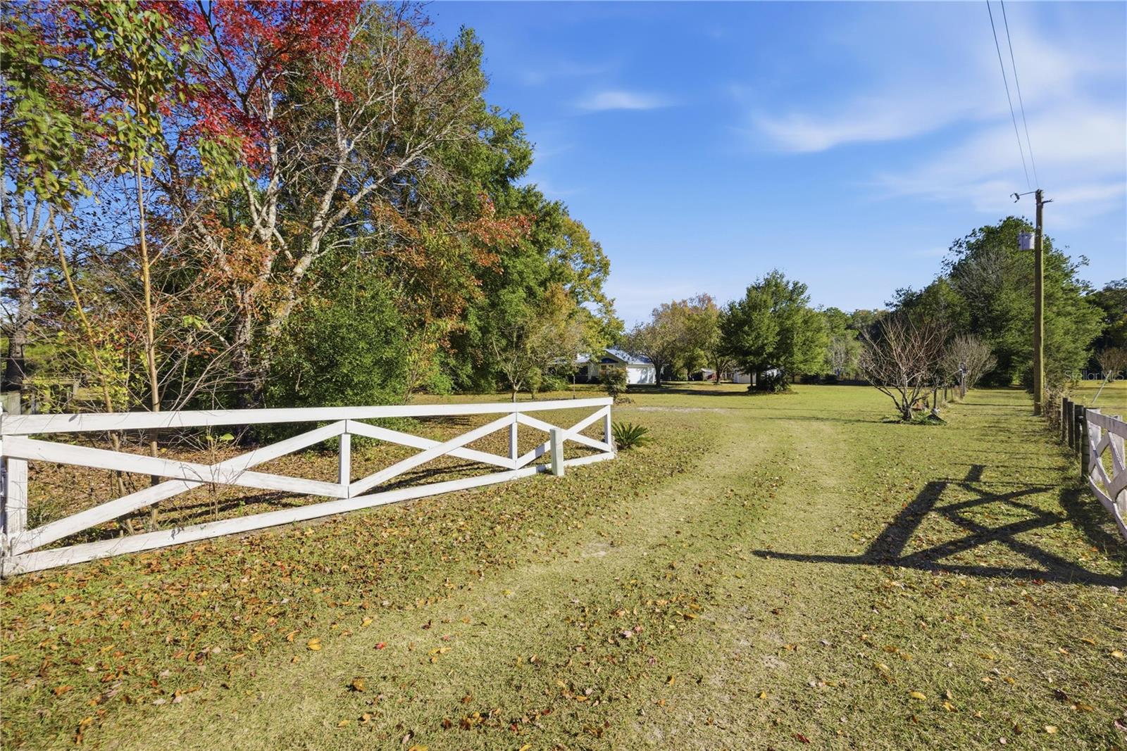 Residential in ALACHUA 4