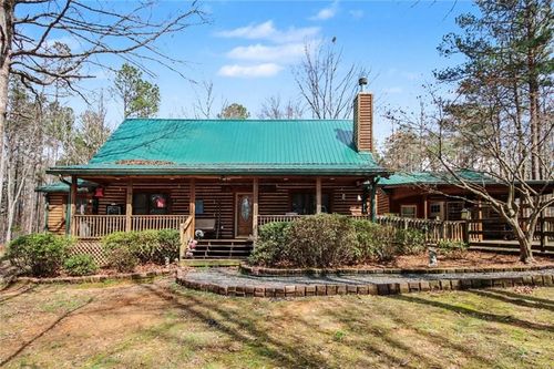 105 Springer Rd, Whitesburg, GA, 30185-2856 | Card Image