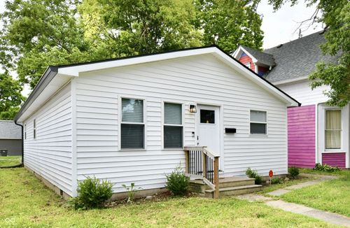 1929 Prospect St, Indianapolis, IN, 46203-2030 | Card Image