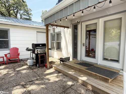 807 1/2 W South Street, Jefferson, IA, 50129 | Card Image