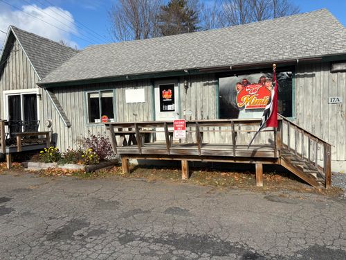25 Moosehead, Greenville, ME, 04441 | Card Image