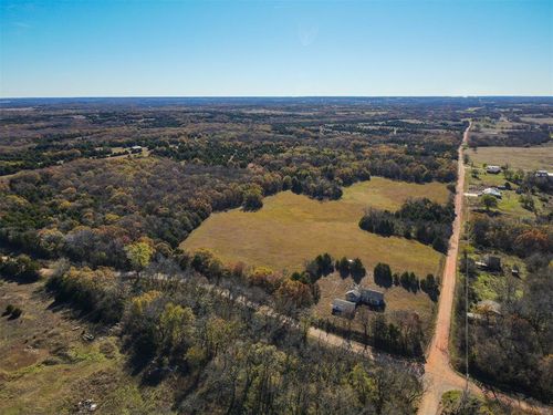 00000 S 3420 Road, Meeker, OK, 74855 | Card Image