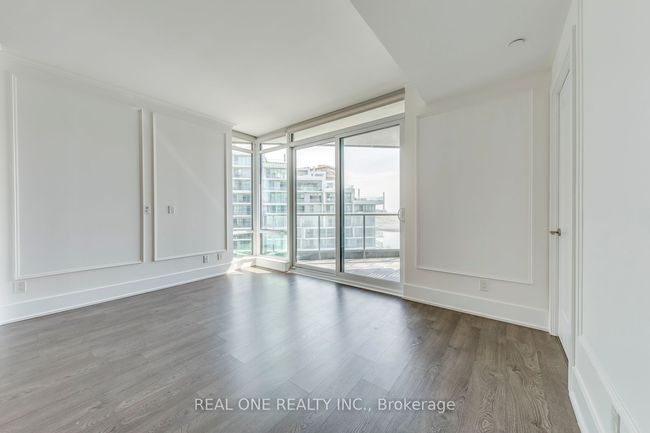 818 - 1 Edgewater Dr, Condo with 2 bedrooms, 3 bathrooms and null parking in Toronto ON | Image 15