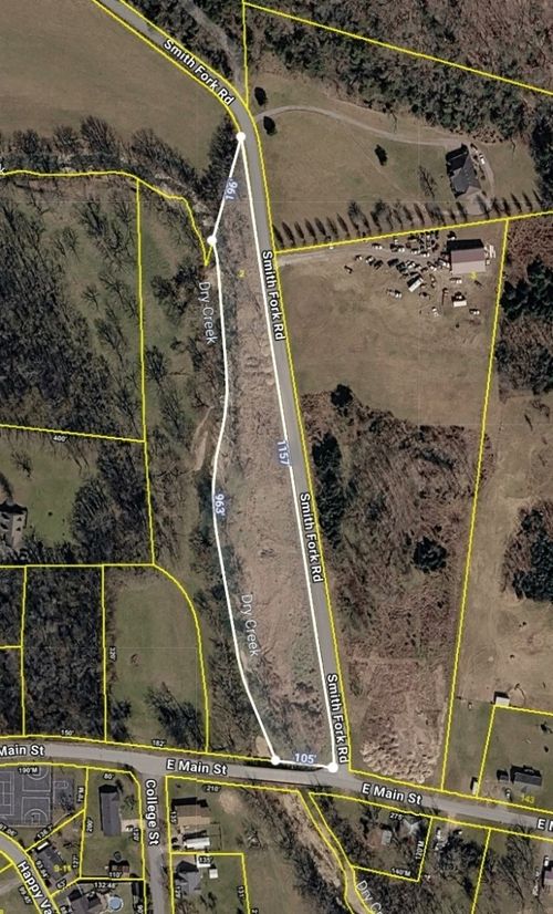 0 E Main St, Liberty, TN, 37095 | Card Image