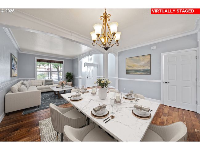 3541 Sw Wonderview Ave, House other with 7 bedrooms, 4 bathrooms and 2 parking in Gresham OR | Image 5