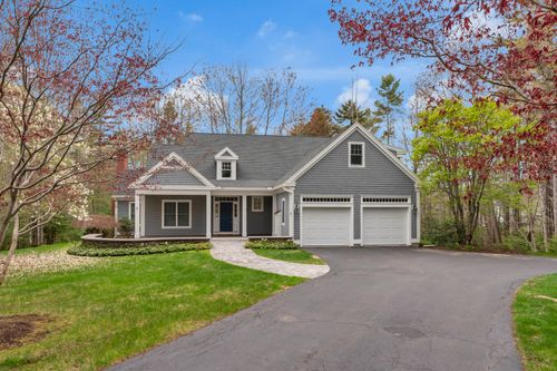 7 Saddle Way, Kennebunkport, ME, 04046 | Card Image