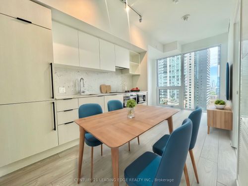 2002-82 Dalhousie St, Toronto, ON, M5B0C5 | Card Image