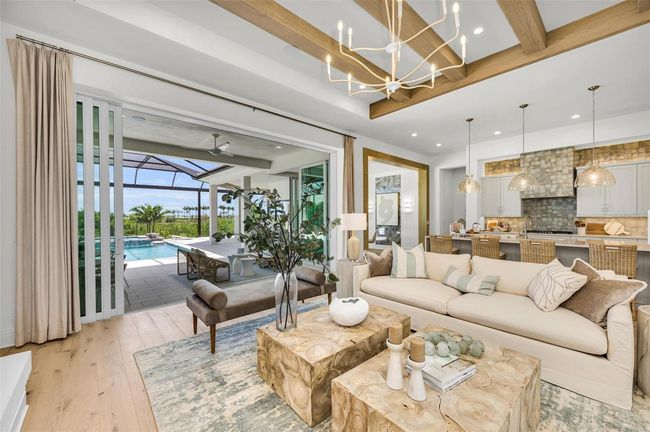 11414 Brightly Dr, House other with 3 bedrooms, 4 bathrooms and null parking in VENICE FL | Image 14