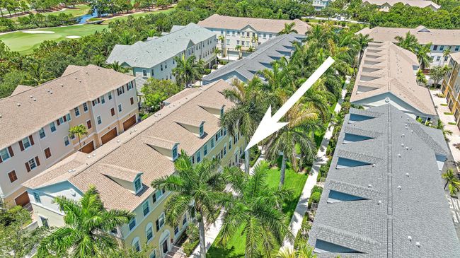 APT-105 - 107 Pond Apple Ln, Condo with 3 bedrooms, 4 bathrooms and null parking in Jupiter FL | Image 27