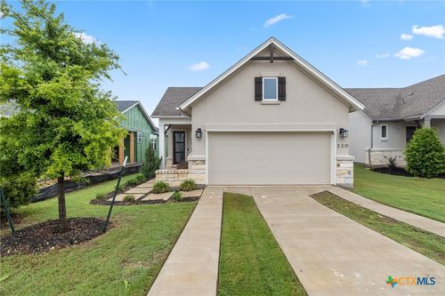 220 Monterey Oak Trail, Georgetown, TX, 78628 | Card Image
