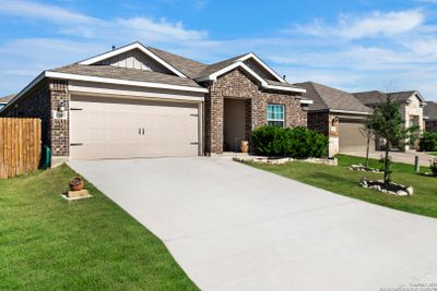 31681 Nimbus Dr, House other with 4 bedrooms, 3 bathrooms and null parking in Bulverde TX | Image 2