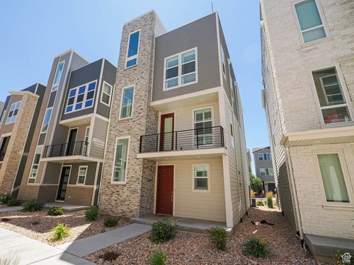 609 E 460 S, American Fork, UT, 84003-1276 | Card Image