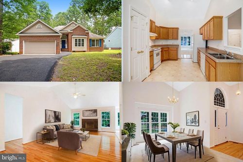 106 Seven Pines Dr, LOCUST GROVE, VA, 22508 | Card Image