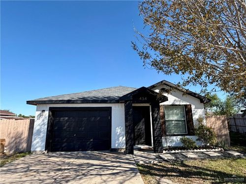 434 Serg Loop, Alamo, TX, 78516-7285 | Card Image