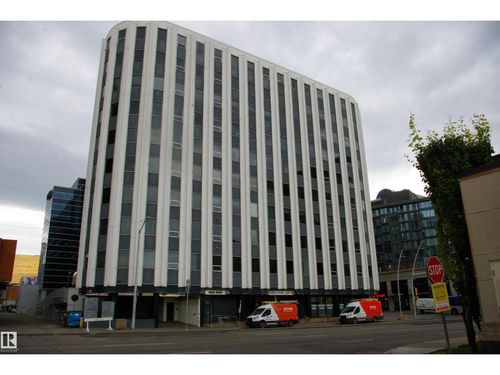 502-10105 109 St Nw, Edmonton, AB, T5J1M8 | Card Image