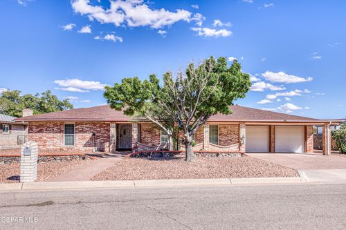 6204 Llano Way, El Paso, TX, 79904-4519 | Card Image