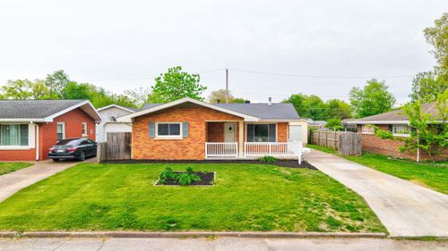 1864 Hawthorne Avenue, Evansville, IN, 47714 | Card Image