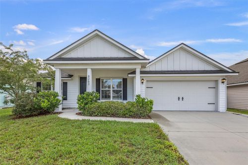 8263 Nw 52nd St, Gainesville, FL, 32653-6153 | Card Image