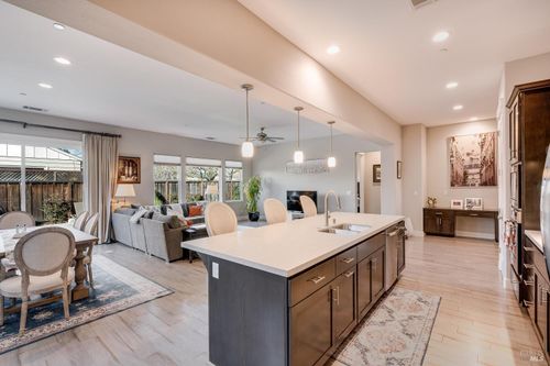 1155 La Pintura Ln, Napa, CA, 94558-4630 | Card Image