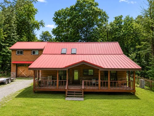 92 Mount Laurel Rd, Pikeville, TN, 37367-6666 | Card Image