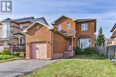 6 Gadwall Ave, House other with 4 bedrooms, 4 bathrooms and 3 parking in Barrie ON | Image 1