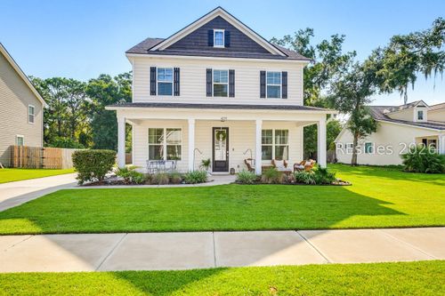 4235 Sage Dr, Beaufort, SC, 29907-1591 | Card Image