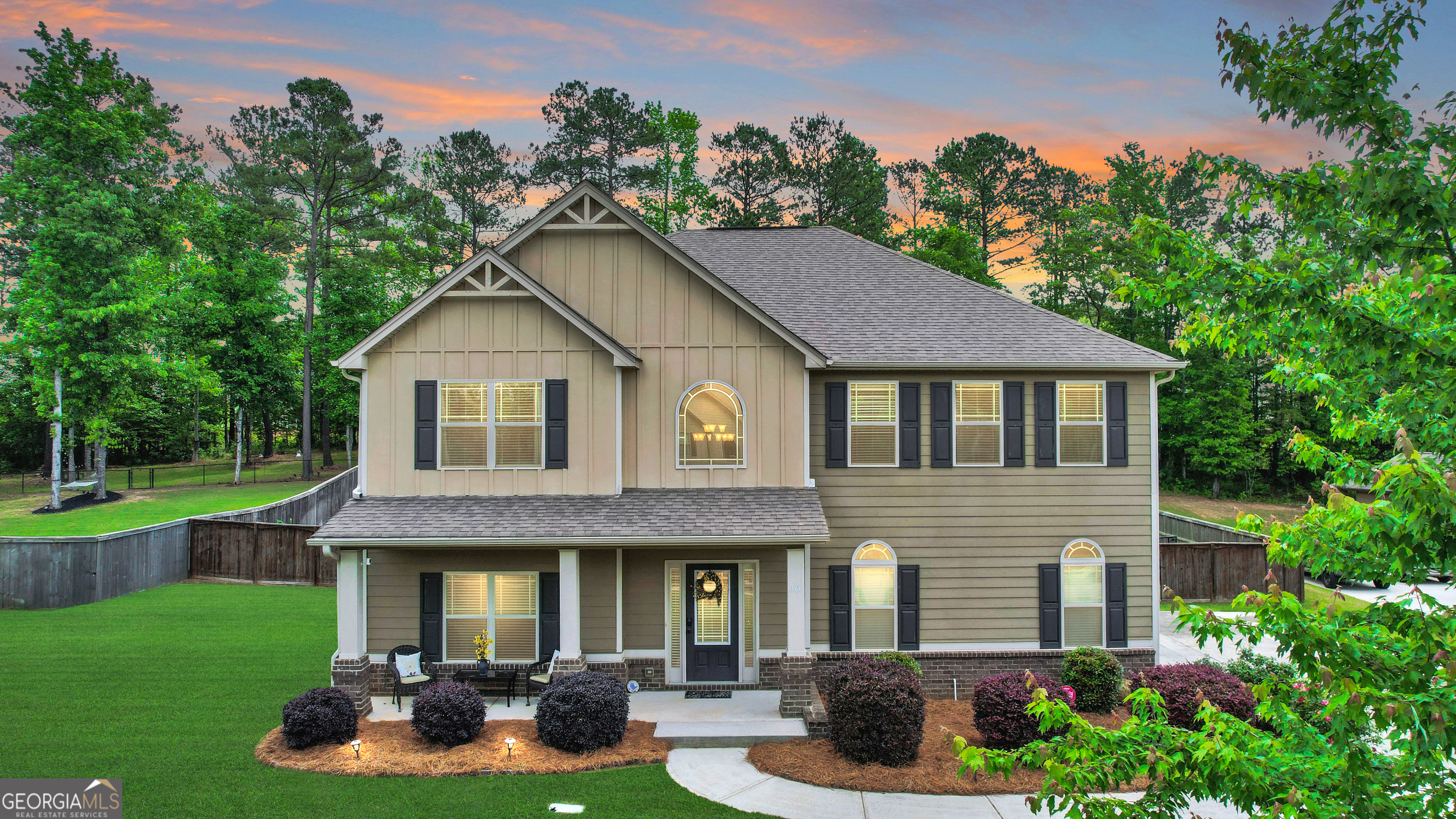 Windward Ct, Senoia, GA 30276