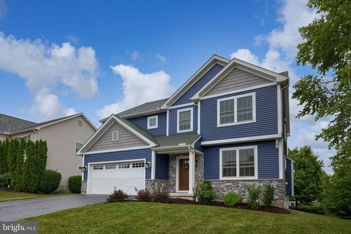 124 Kilgannon Ln, LANCASTER, PA, 17603-9050 | Card Image