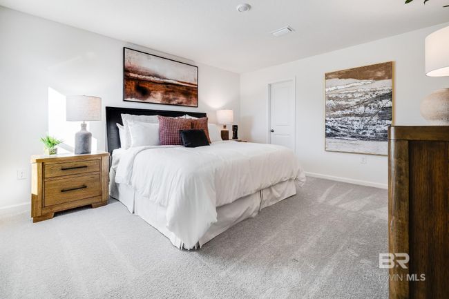 16716 Prado Loop, House other with 4 bedrooms, 3 bathrooms and null parking in Loxley AL | Image 22