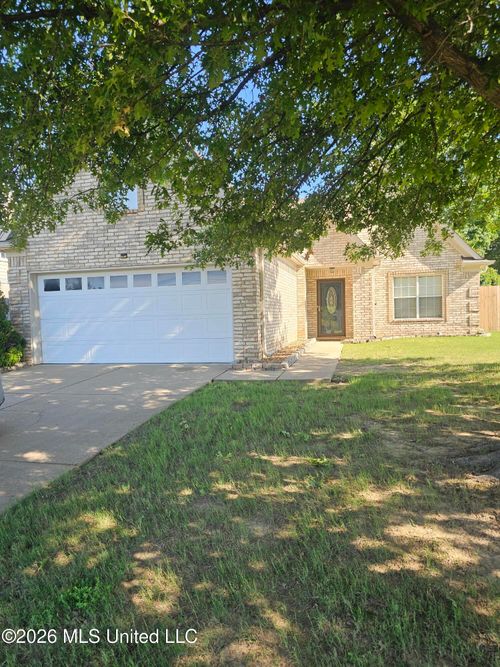 1170 Richland Drive, Southaven, MS, 38671 | Card Image