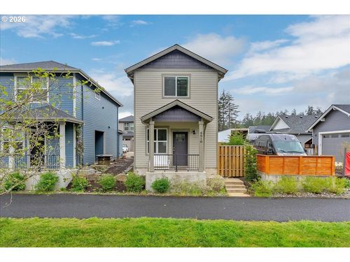 4510 Se Harborton St, Newport, OR, 97366-9523 | Card Image